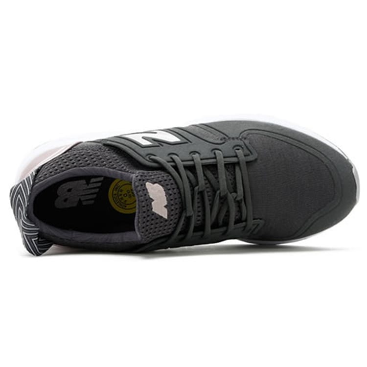 New Balance 420 Low Top Grey Women's WRL420SF