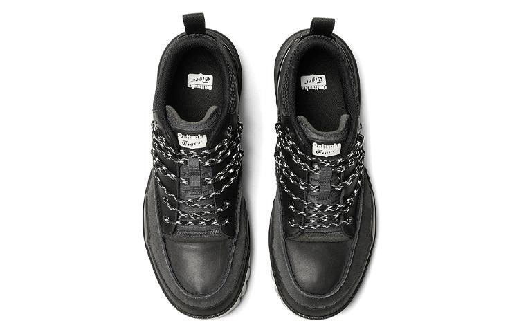 ONITSUKA TIGER Hmr Peak Trainer 'Черный' 1183B848-001