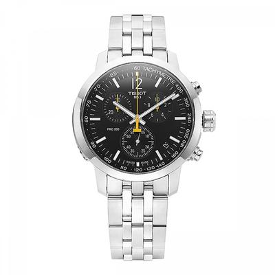 TiSSot T114.417.11.057.00 T1144171105700 Prc 200 Мужские металлические часы