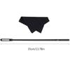 Flute Cleaning Kits, Flute Cleaning Cloth, Flute Cleaning Rod Cleaning Rag Flute Cleaning Swab Flute Cleaner Supplies