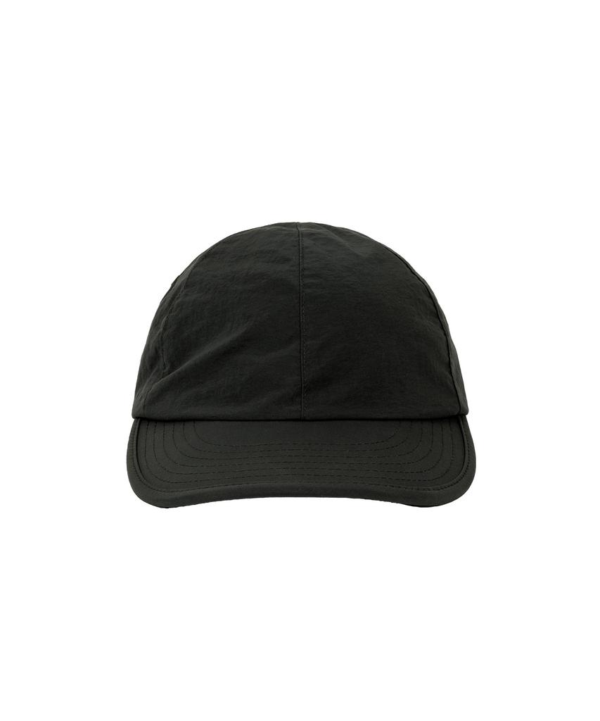 FOUNDPOCKET Городская бейсболка Угольный