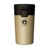 Asbel нержавеющая вакуумная изоляция портативный стакан 290 мл шампанского золото