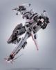 TAMASHII NATIONS ROBOT SPIRITS ARMORED VI FIRES OF SOL 644 Ayre 160mm PVC ABS Painted Action Figure CORE™ RUBICON™ IB-07 / Approx. & & Die-cast