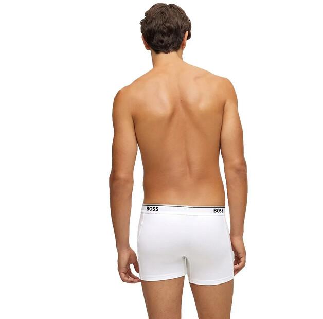 BOSS Power боксеры 3 шт.