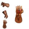 Перчатки Перчатка Бесконечности Таноса Премиум Качества Marvel Legends для Косплея Мстителей