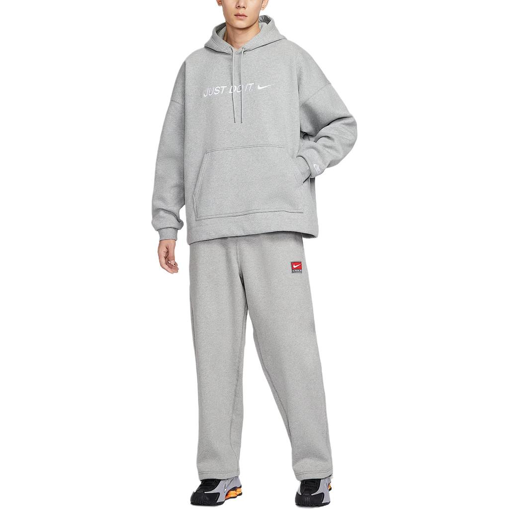 Nike Клубная спортивная толстовка с капюшоном и длинным рукавом AS M NK Мужские толстовки II4227063