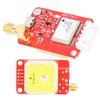 GPS Module Satellite Positioning Board Serial Communication Carrier Ceramic Antenna