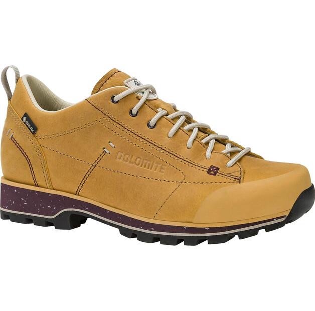 Полуботинки Dolomite 54 Low FG Evo GTX
