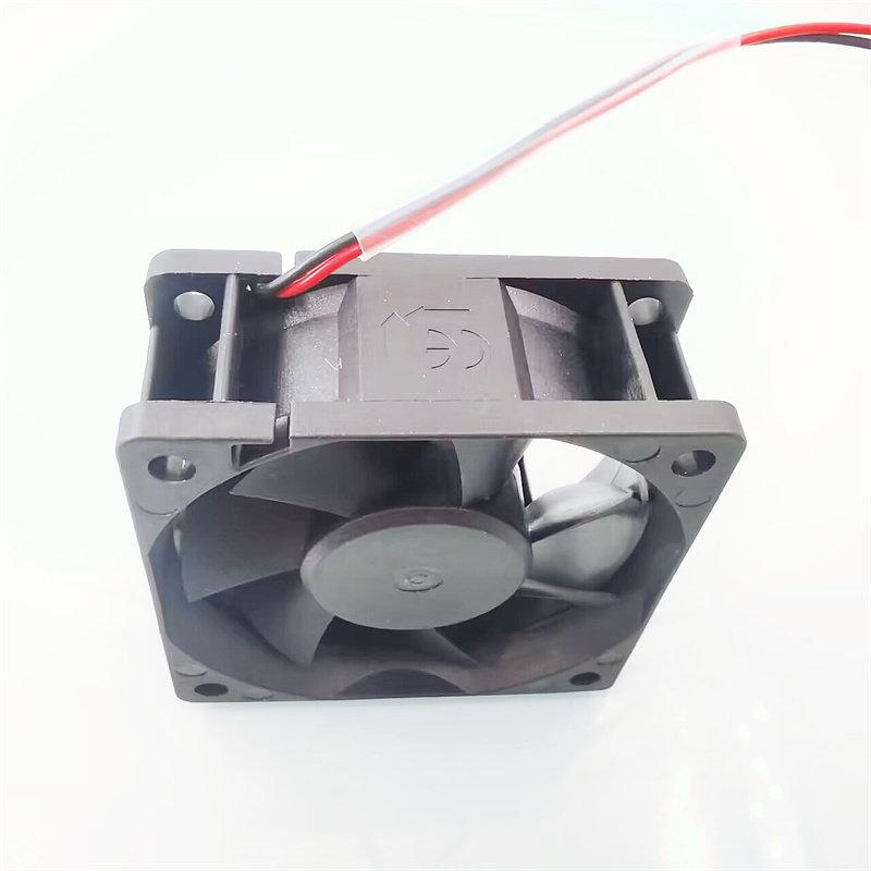 Совершенно новый EB60251B2-D00A-A99 DC 12V 0.94W 6см Корпусный вентилятор с двойным шарикоподшипником