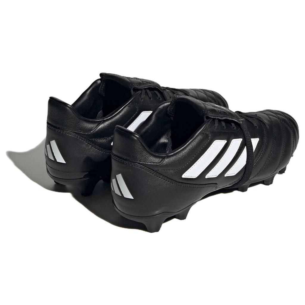 Adidas Copa Gloro Laced AG (Rubber Short Studs) Artificial Grass Shock Absorption Non-Slip Wear-Resistant Soccer Shoes Men Soccer Shoes ID4316