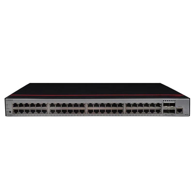 Huawei S1730S-S48T4X-A1 Enterprise Gigabit Switch