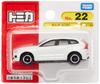 TAKARA TOMY Tomica Volvo XC60 Mini Car Toy Ages No.22 (Blister Package) 3+