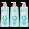 Lux Refreshing Sea Salt Bubble Body Wash