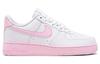 Nike Air Force 1 Low Белый Розовый Пенопласт CK7663-100