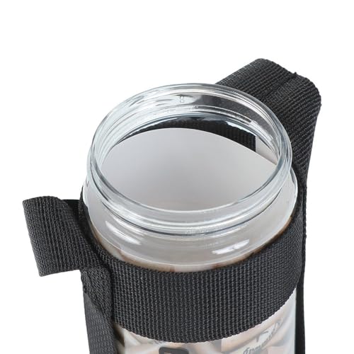 Callaway Men's Tee Case, BLK 23, Black