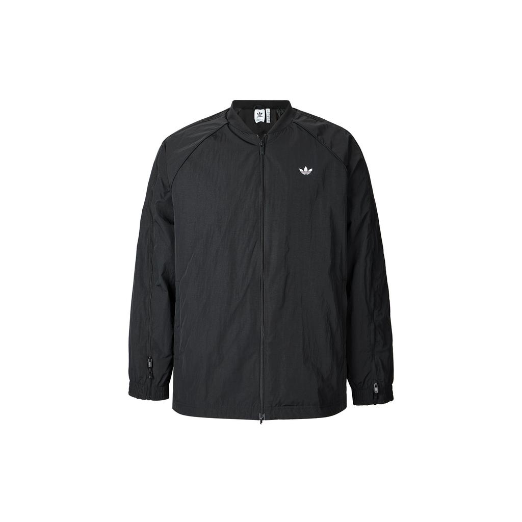 adidas Куртка Originals Sst Adilenium Сезон 3 JX1618