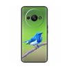 Phone Case For Xiaomi Redmi A3 A3X RedmiA3 Poco C61 PocoC61 Soft Black Silicone Bumper Shockproof Shell Back Cover Carcasa Cases