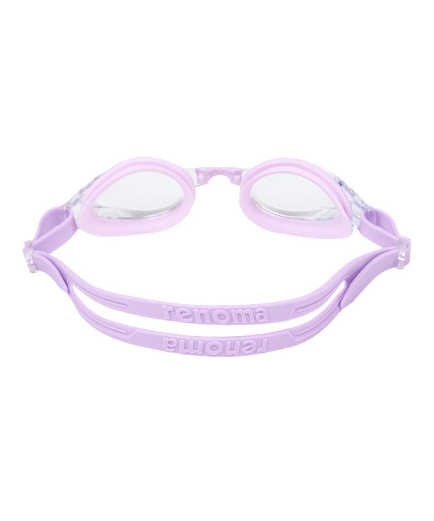 Lenomasuyeongbog Детские базовые очки Фиолетовые Ro-Rg2F303-Pp