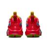 UNO x Nike Zoom Freak 3 SE GS 50-летие - Красные детские кроссовки Action-Red White Green-Bean DD0331-600