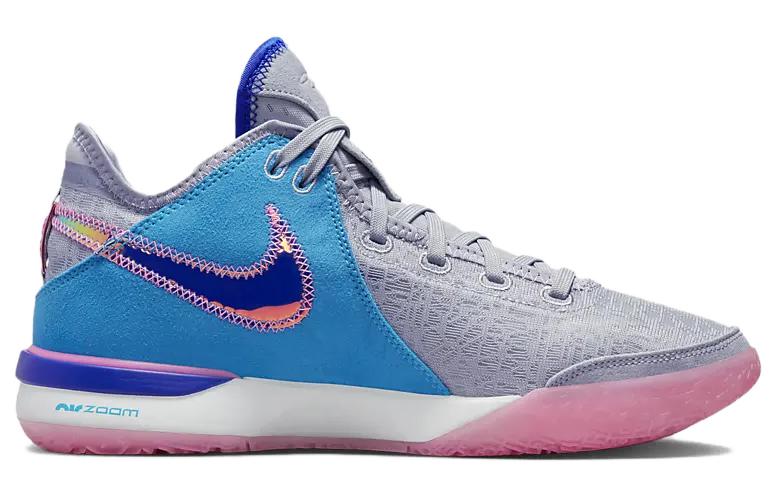 Nike Zoom LeBron NXXT Gen EP "1984" DR8788-002