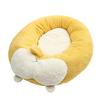 Pet Plush Bed Warm Soft Comfortable Removable Washable Modern Cat Dog Sleeping Bed for Autumn