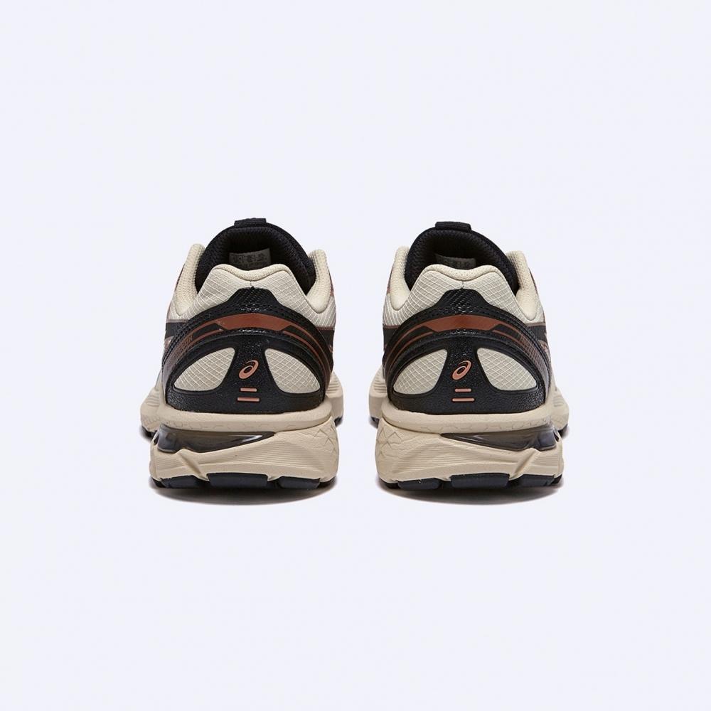 Asics Гель Terrain Ванильно-черный 1203a342 250