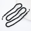 Metal Non-slip Reading Glasses Glasses Necklace Eye Wear Accessories Glasses Chain Eyeglass Lanyard