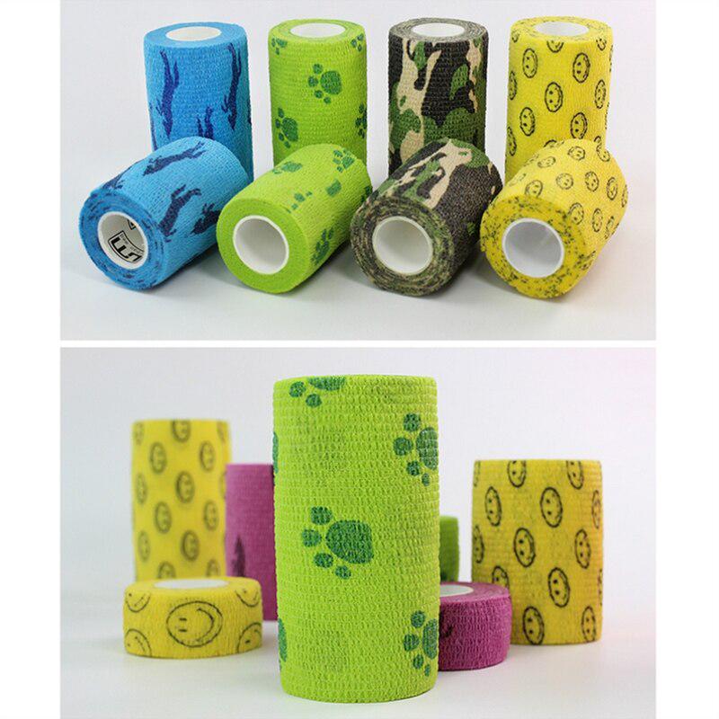 Спортивная водонепроницаемая лента 4.6 м