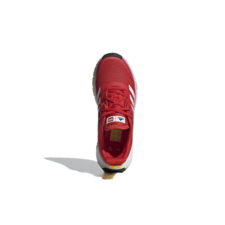 adidas Спортивная обувь LEGO Красная GS FX2865