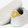 Fred Perry Кожаные Унисекс Кроссовки Sfpu2436312 X34