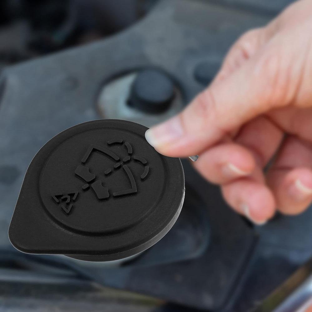 Крышка бачка омывателя для BMW 128i/135i