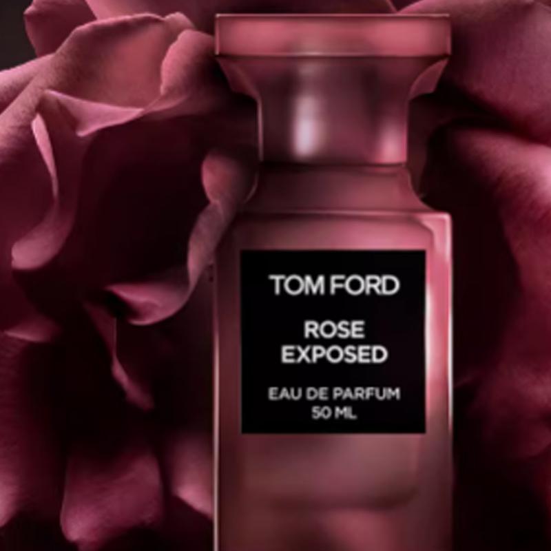 Tom Ford Rose Exposed Eau de Parfum