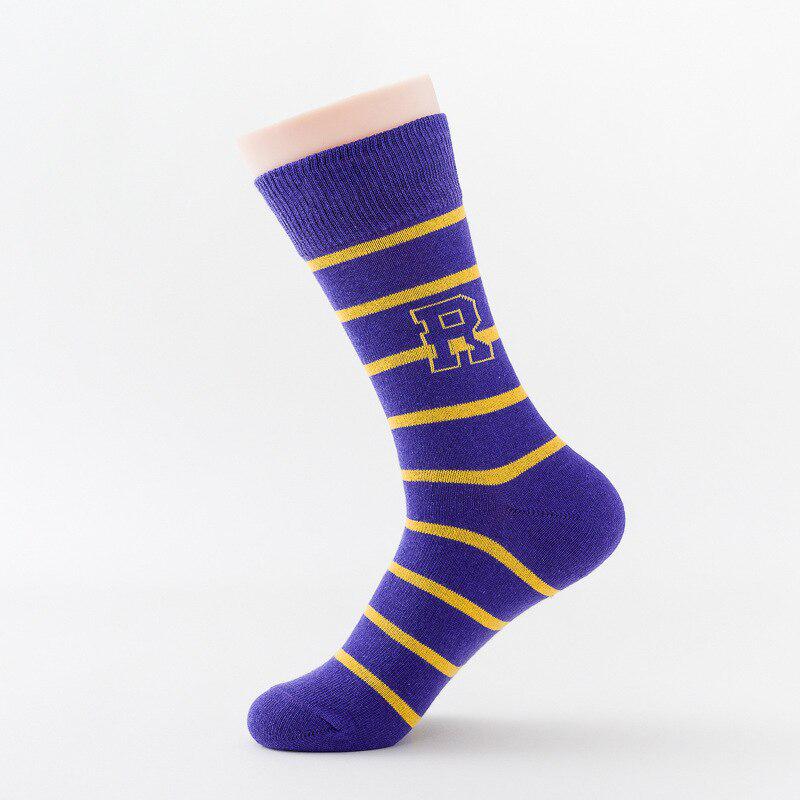 Смешные носки для девочек, хлопковые носки, колледжи, Слизерин, Хаффлпафф, Рейвенкло, косплей, вечеринка, волшебник, подарок