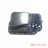 Поддон трансмиссии автомобиля 19-836 для Mazda 3 BK 2.0 2004-2008 323 family protege BJ 1998-2005 Mazda 5 2007-2011 CR Mazda 6 2002