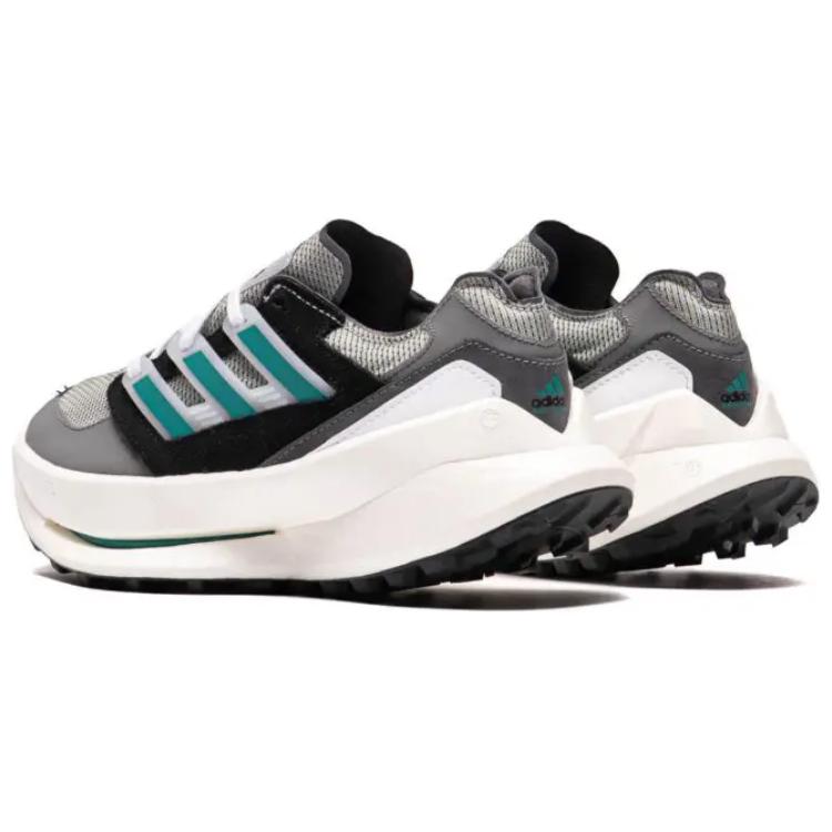 adidas Equipment Agravic Grey Magic Beige Унисекс Кроссовки Серый-Два Обувь-Белый JH6114