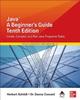 The Java: A Beginner's Guide, Tenth Edition Book