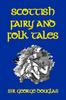 Книга Scottish Fairy and Folk Tales