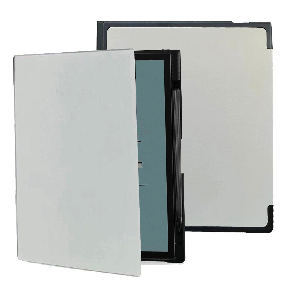 Чехол для планшета 10.3" Boox Note Air3 C / Air3 B/W (2023) - Тонкая легкая магнитная обложка с функцией автоматического сна/пробуждения