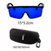 Golf Ball Find Glasses Blue Lens Unisex Sunglasses Equipment