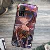 Чехол Scaramouche Genshin Impact для Xiaomi 13 11T 12T Pro 12 Lite 12X Чехол для POCO X3 X4 X5 F5 Pro F4 GT C40 M5s F3