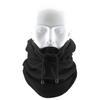 Cycling Breathable Balaclava Ski Face Mask Fleece Winter Unisex Outdoor Skiing Neck Warmer