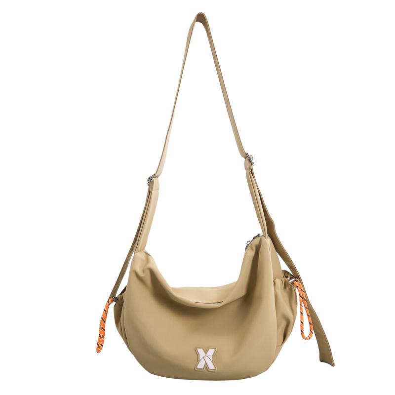 Спортивная сумка-мессенджер, сумка-хобо для пары, сумка для верховой езды