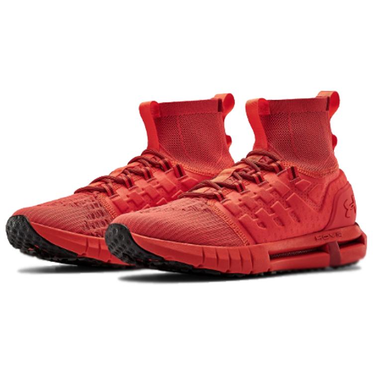 Under Armour Hovr Phantom Boot 'Марсианский Красный' 3022474-600