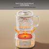 Joyoung 1L All-Glass Smart Health Pot & Tea Maker CN plug (adapter included)