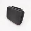 1Pcs Hard Eva Watch Storage Case With 6/8 Slots Soft Shockproof Lining Perfect For Home Travel Watch Collection