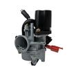 Leihuo Universal 19mm Carburetor for 110cc and Quads 2-Stroke 50, 70, 90, 100, Scooters, Jogging, ATVs,