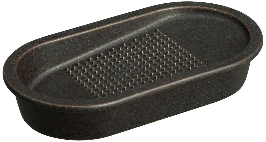 Kinto TAKU Grated Ginger Black 27731