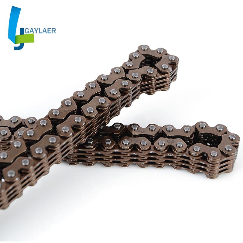 Motorcycle Cam Timing Chain for BMW F650GS F700GS F800GS F800 GS ADV F800GT F800R F800S F800ST 11317690475