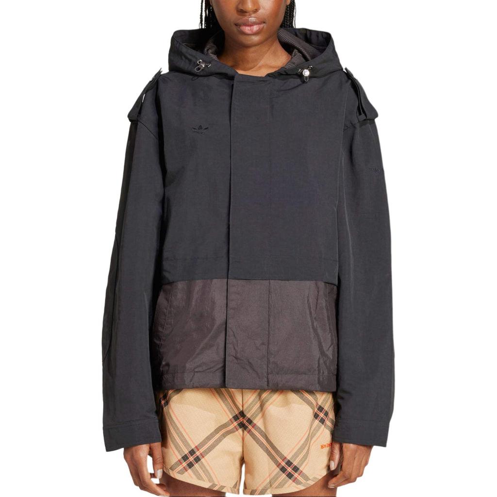 Adidas X Wales Bonner Nylon Jacket IW1167