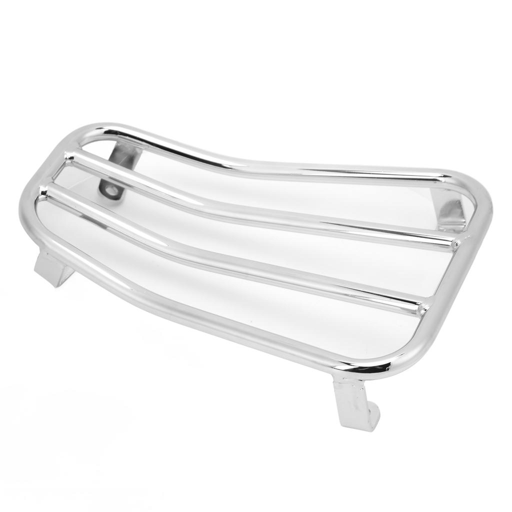 Подножка для мотоцикла, скутера, багажная полка, держатель для GTS 150 250 300 GTV 2017‑2022, гальваническое покрытие